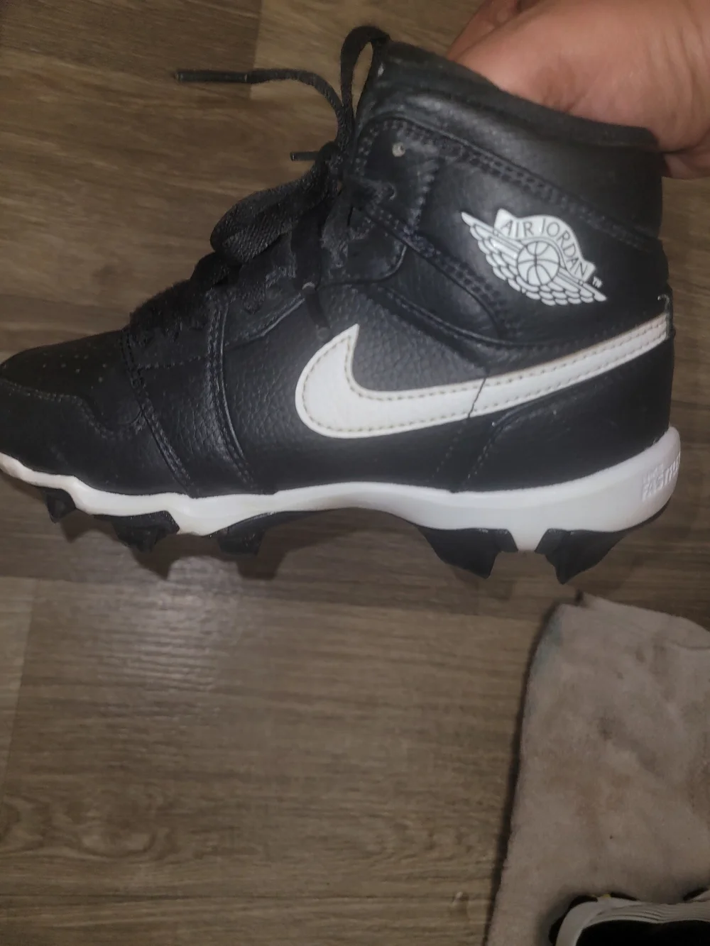 Jordan Cleats